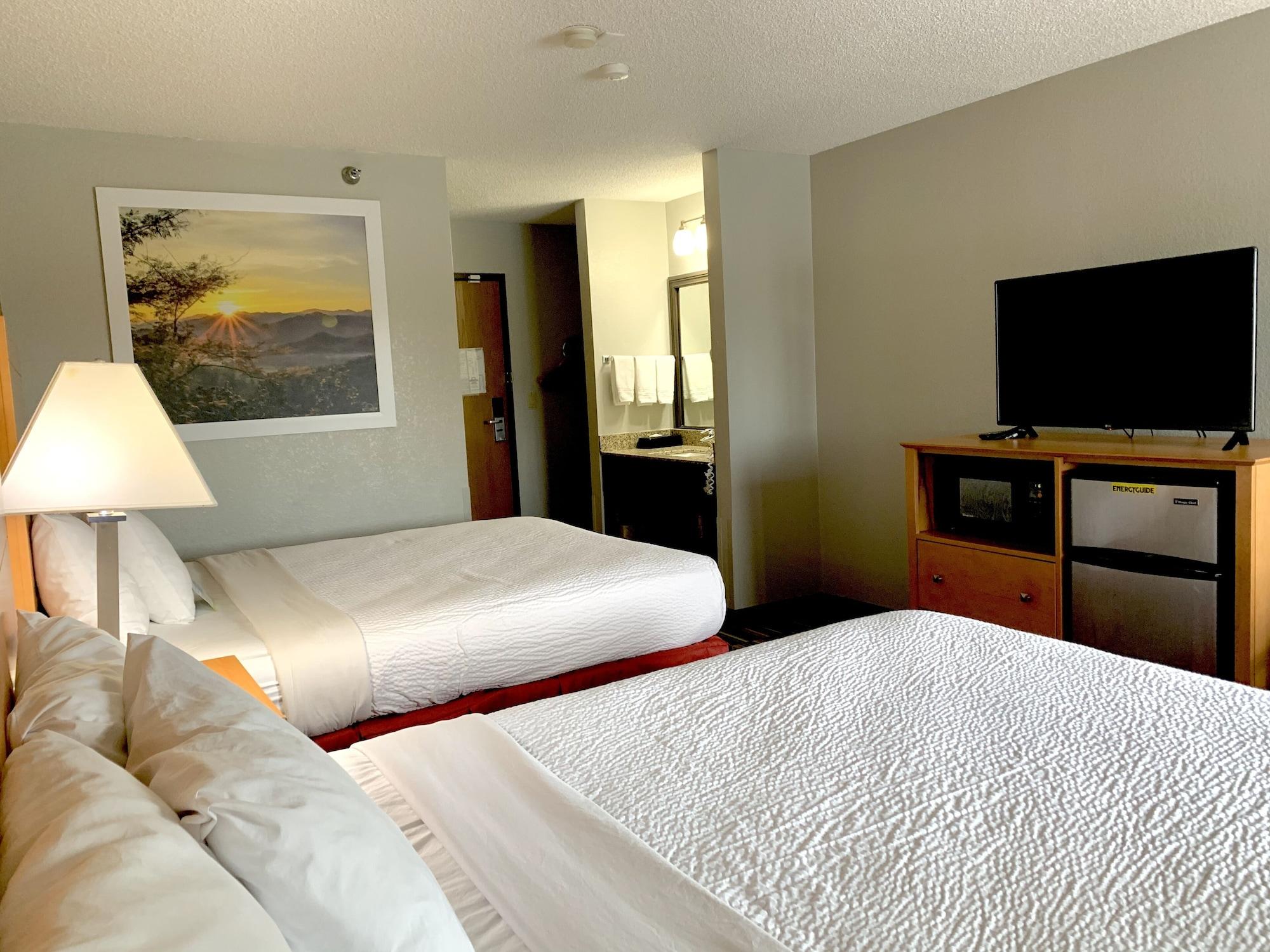 Days Inn By Wyndham Racine/Sturtevant Εξωτερικό φωτογραφία