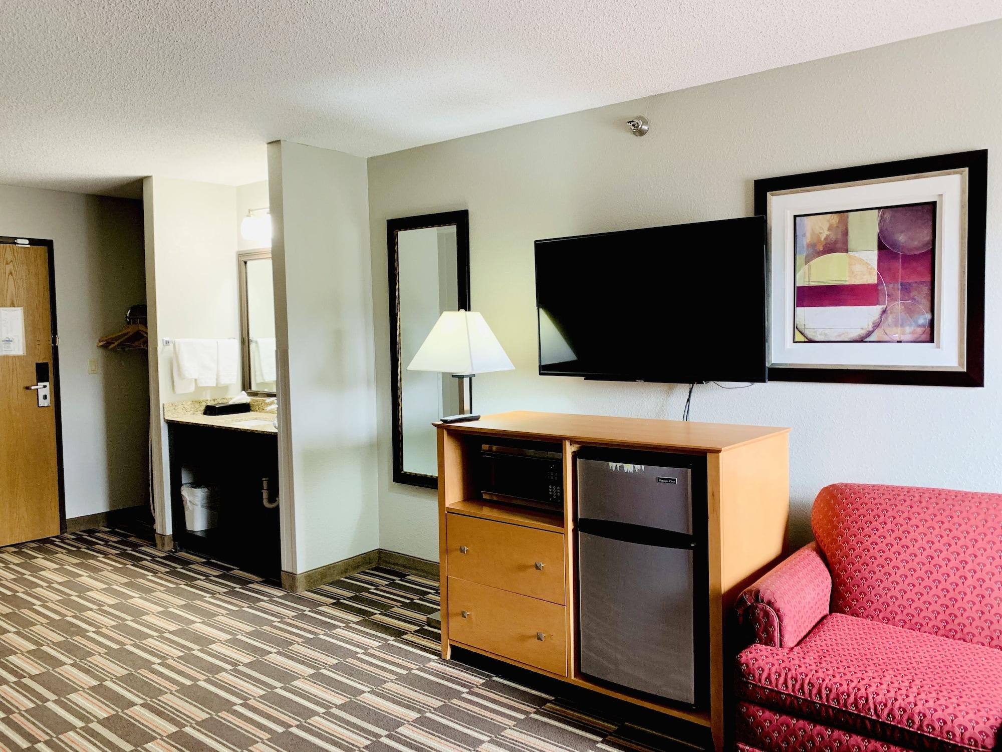 Days Inn By Wyndham Racine/Sturtevant Εξωτερικό φωτογραφία