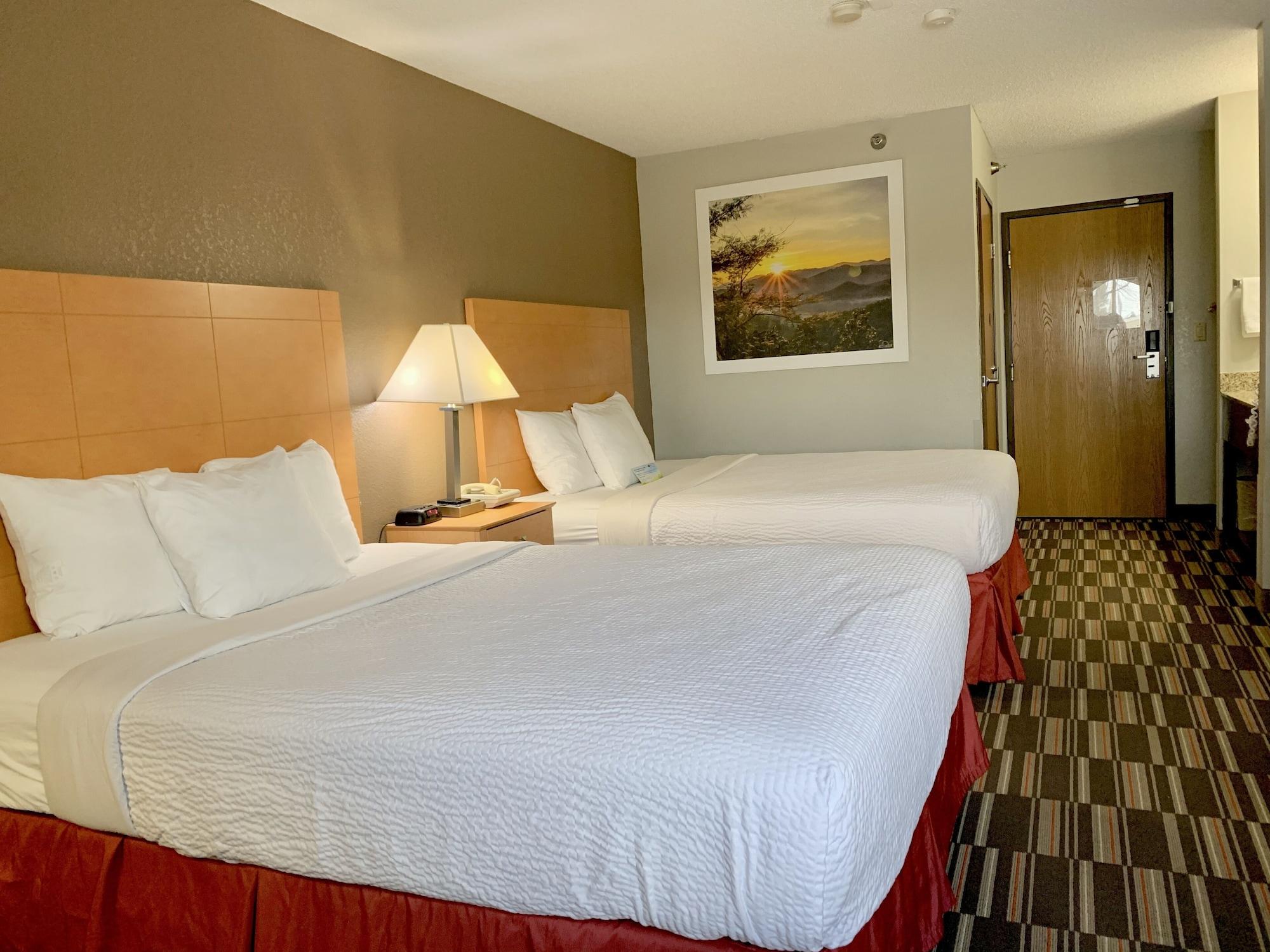 Days Inn By Wyndham Racine/Sturtevant Εξωτερικό φωτογραφία