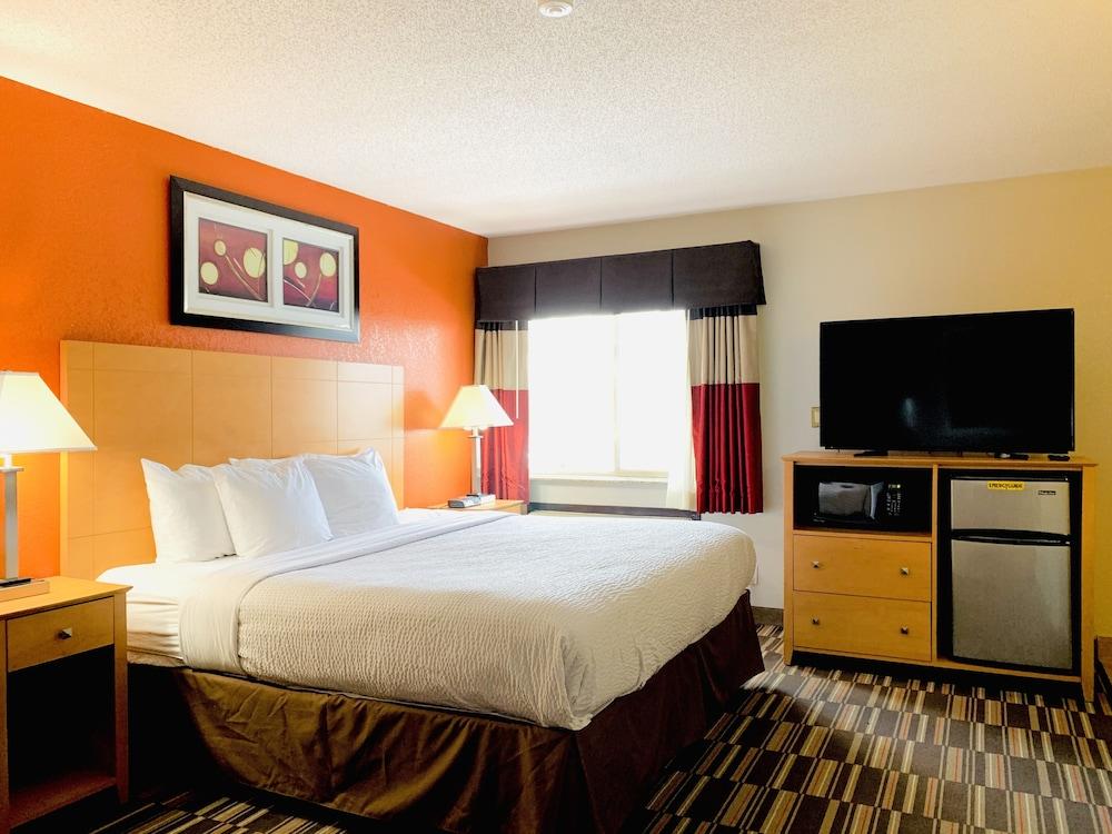Days Inn By Wyndham Racine/Sturtevant Εξωτερικό φωτογραφία